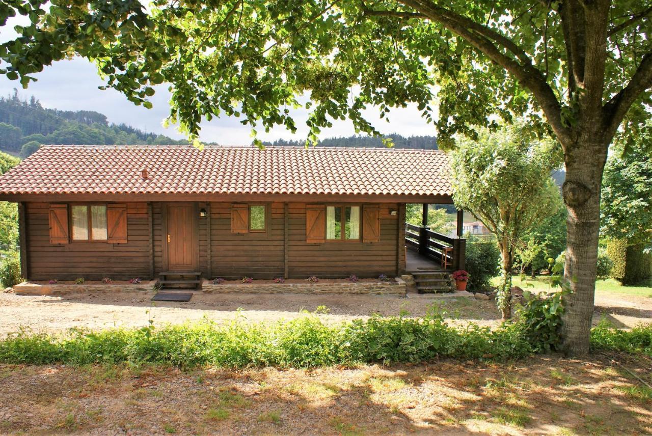 El Estudio Ferreiros  Exterior photo